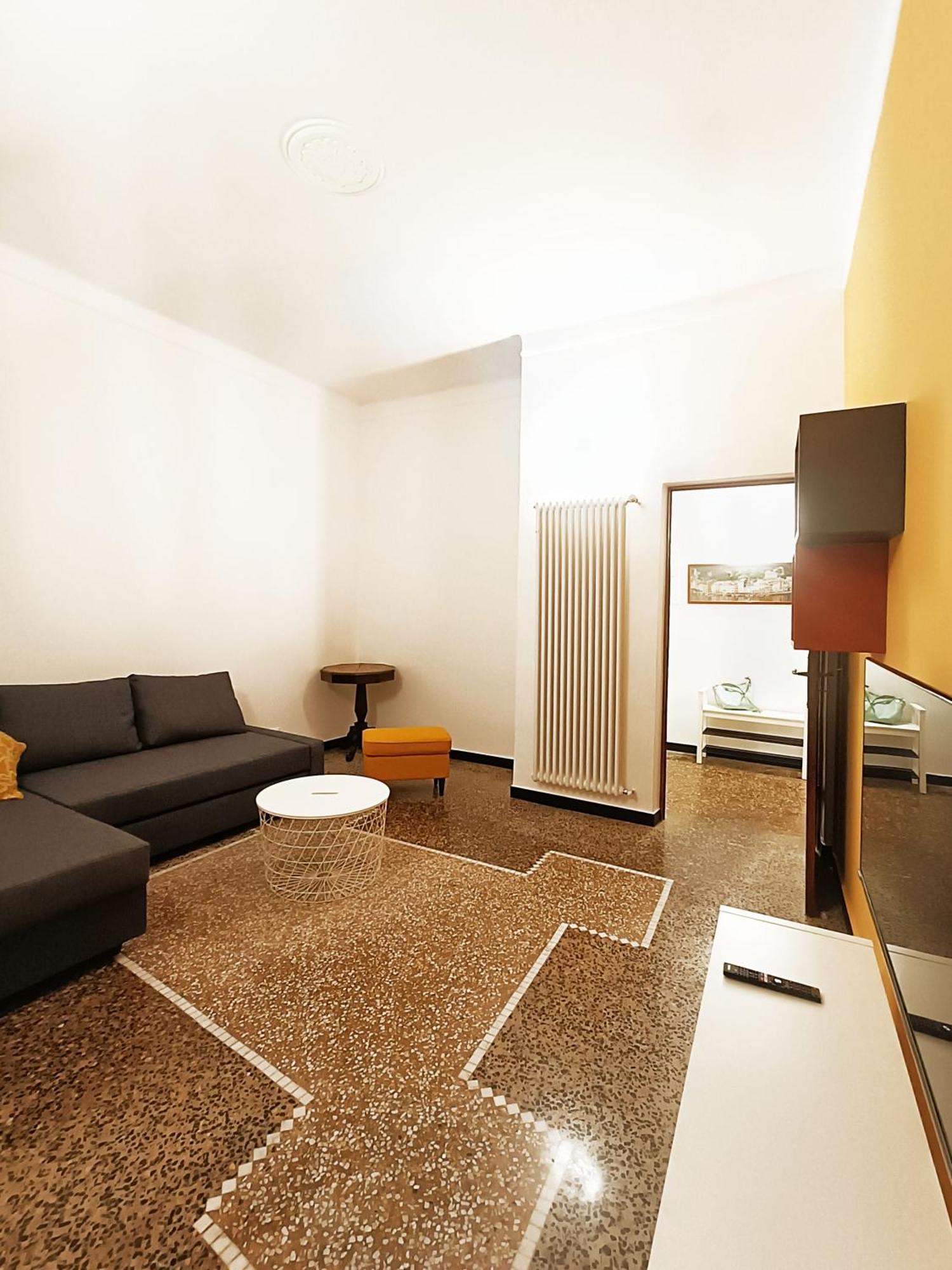 Ravecca Corner Centro Citta' Apartment Genoa Exterior photo